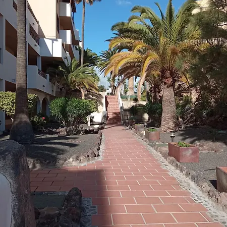 Hébergement de vacances Meninas Tenerife *