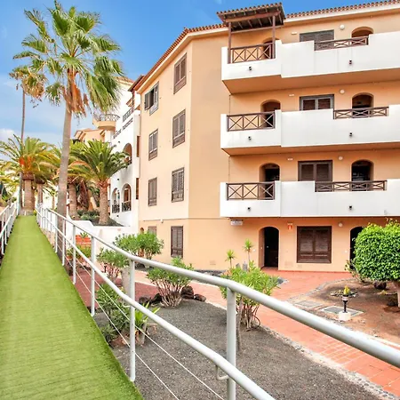 Meninas Tenerife Hébergement de vacances *