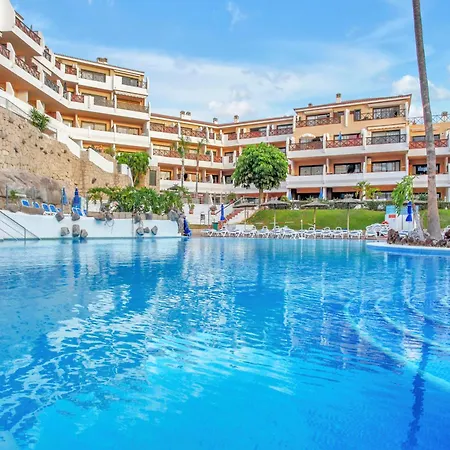 Meninas Tenerife Hébergement de vacances San Miguel de Abona