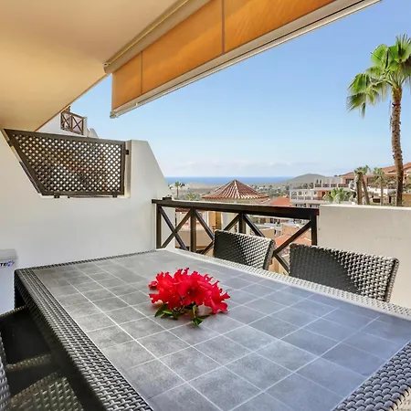 Feriehus Meninas Tenerife *