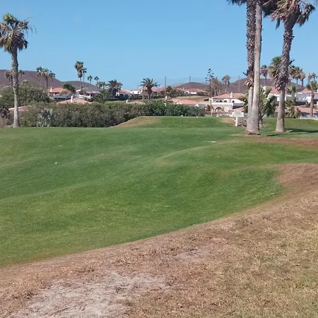 Meninas Tenerife Vakantiehuis *