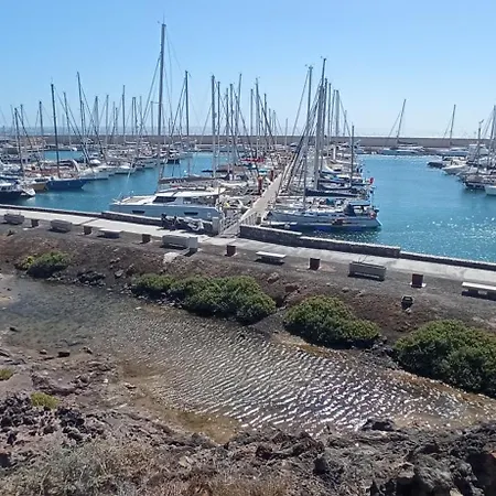 Meninas Tenerife Vakantiehuis *