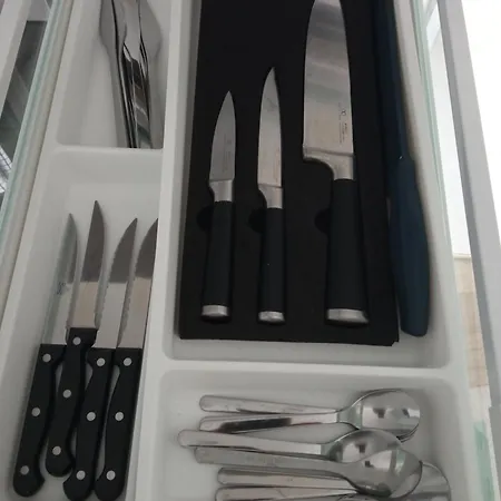 Meninas Tenerife Vakantiehuis *