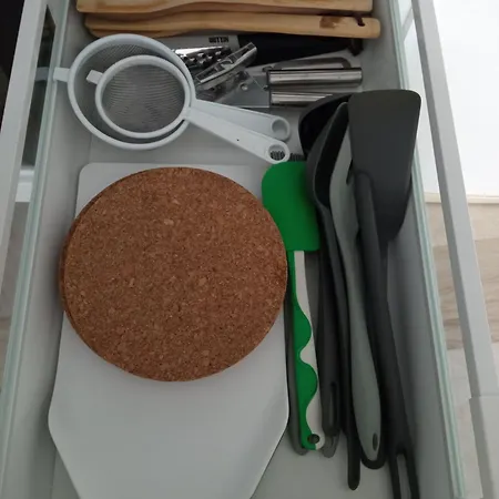 Meninas Tenerife Vakantiehuis