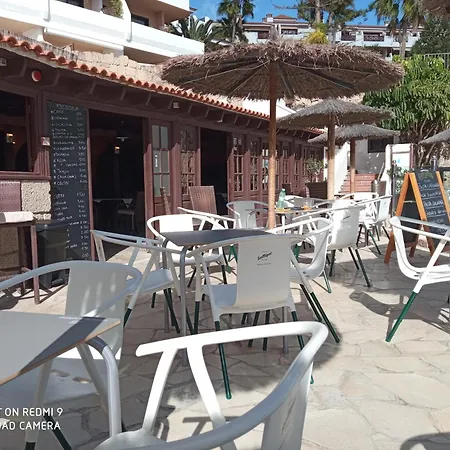 Meninas Tenerife Dom wakacyjny