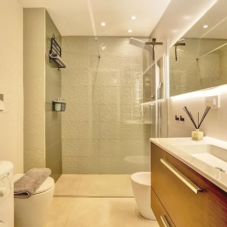 Meninas Tenerife Vakantiehuis *