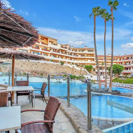 Meninas Tenerife Vakantiehuis