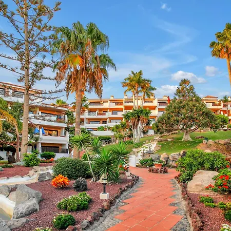 Vakantiehuis Meninas Tenerife San Miguel de Abona