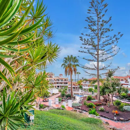 Vakantiehuis Meninas Tenerife