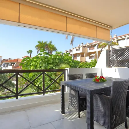 Meninas Tenerife Vakantiehuis *