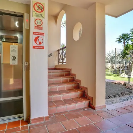 Meninas Tenerife Vakantiehuis San Miguel de Abona