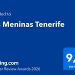 Meninas Tenerife Ferienhaus