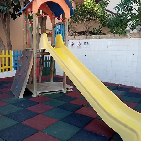 Vakantiehuis Meninas Tenerife *