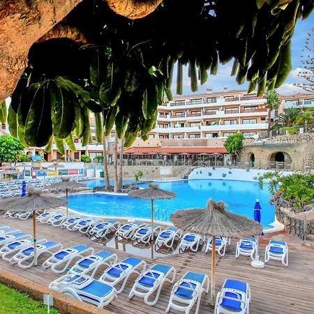 Meninas Tenerife *